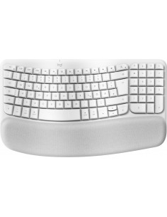 Logitech Wave Keys for Mac...